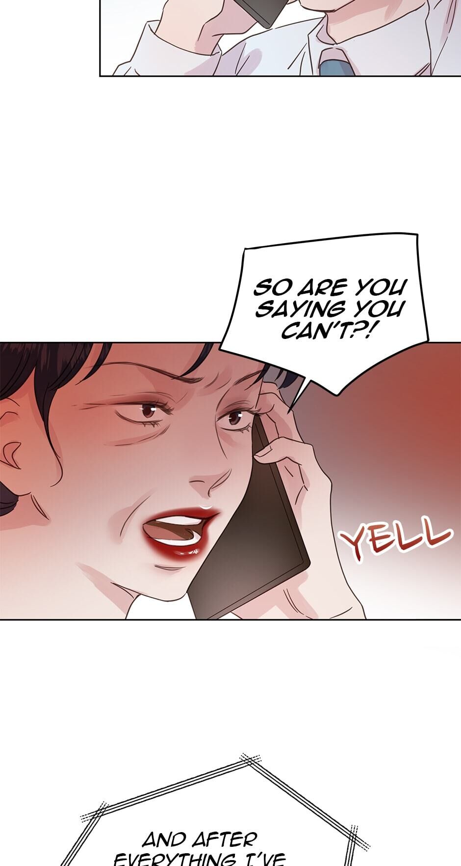 A Wife’s Sweet Revenge chapter 29 page 44