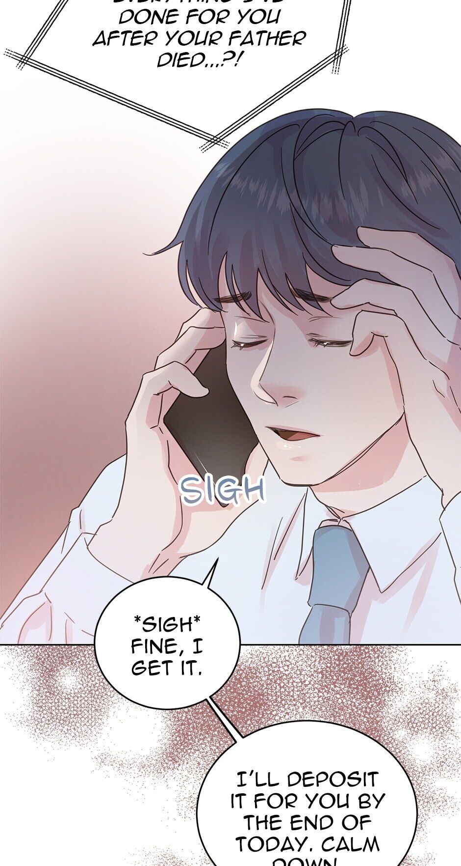 A Wife’s Sweet Revenge chapter 29 page 45