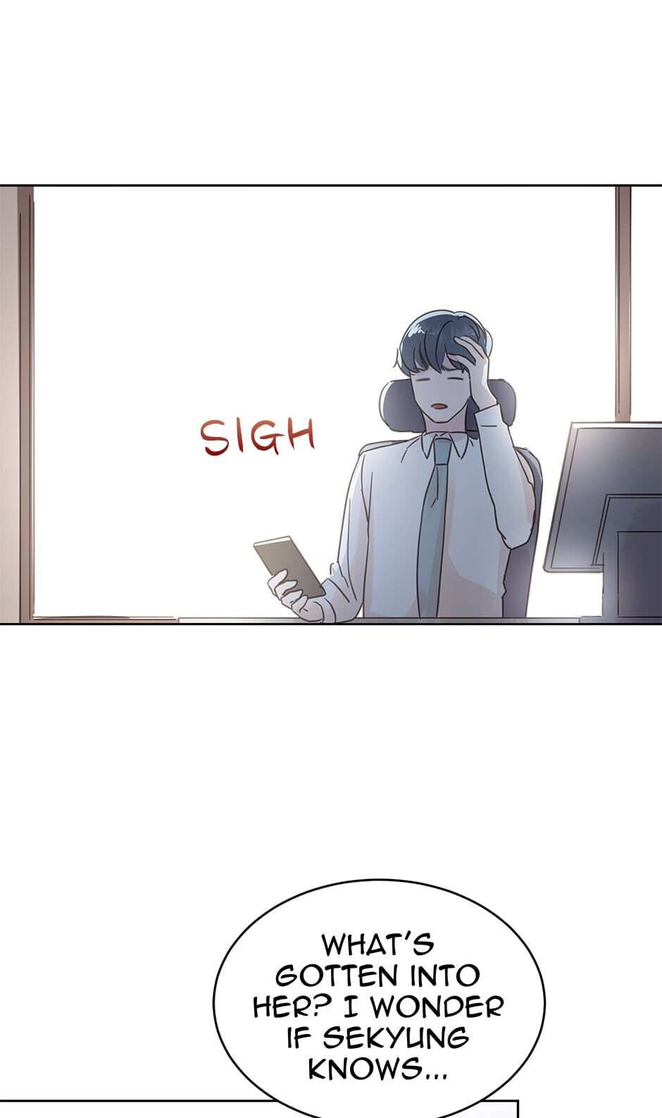 A Wife’s Sweet Revenge chapter 29 page 47