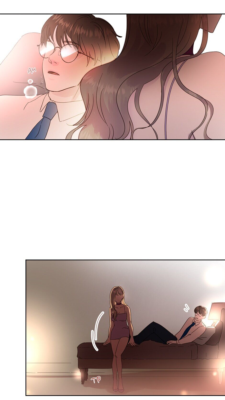 A Wife’s Sweet Revenge chapter 29 page 7