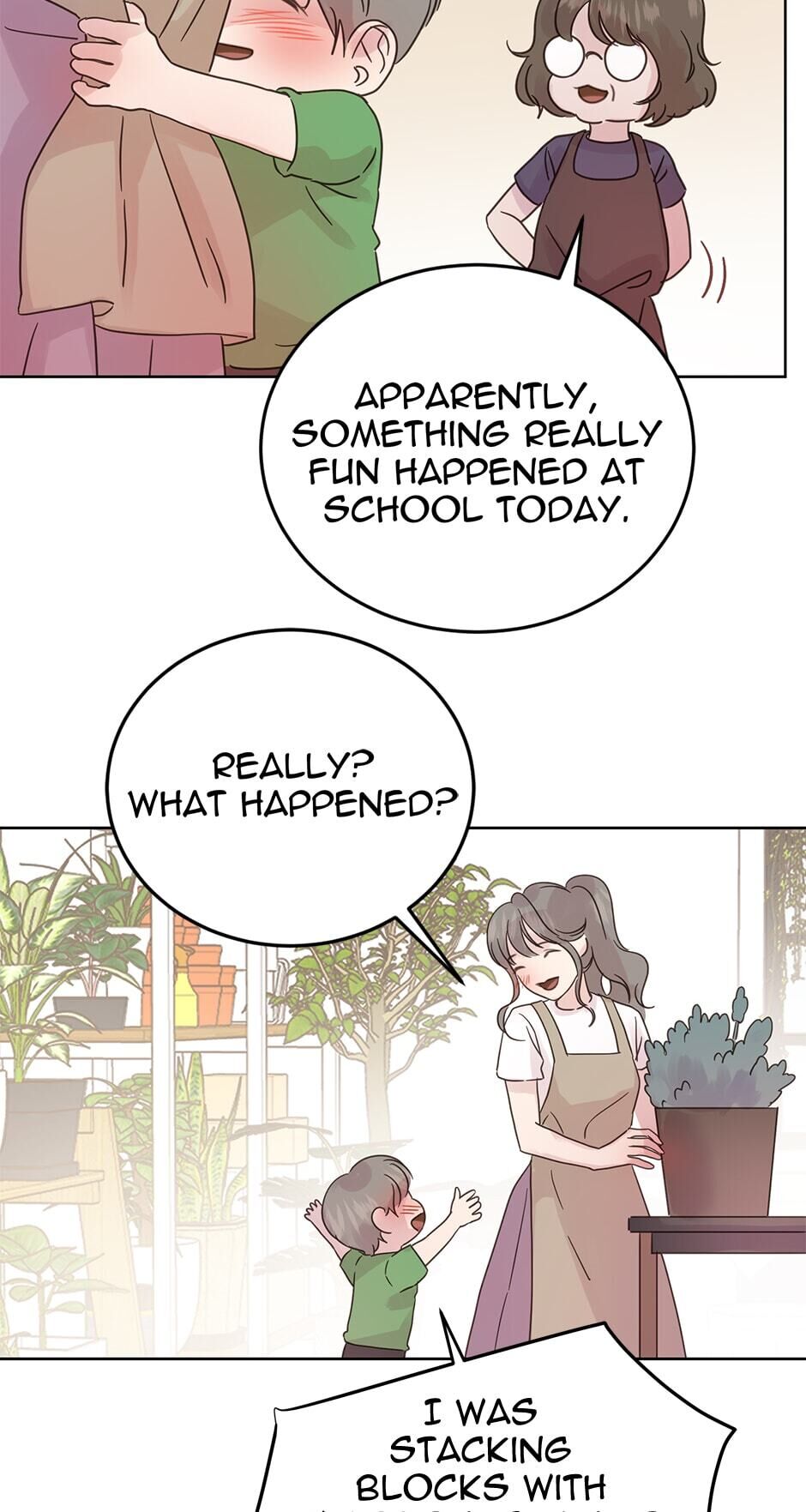 A Wife’s Sweet Revenge chapter 30 page 14