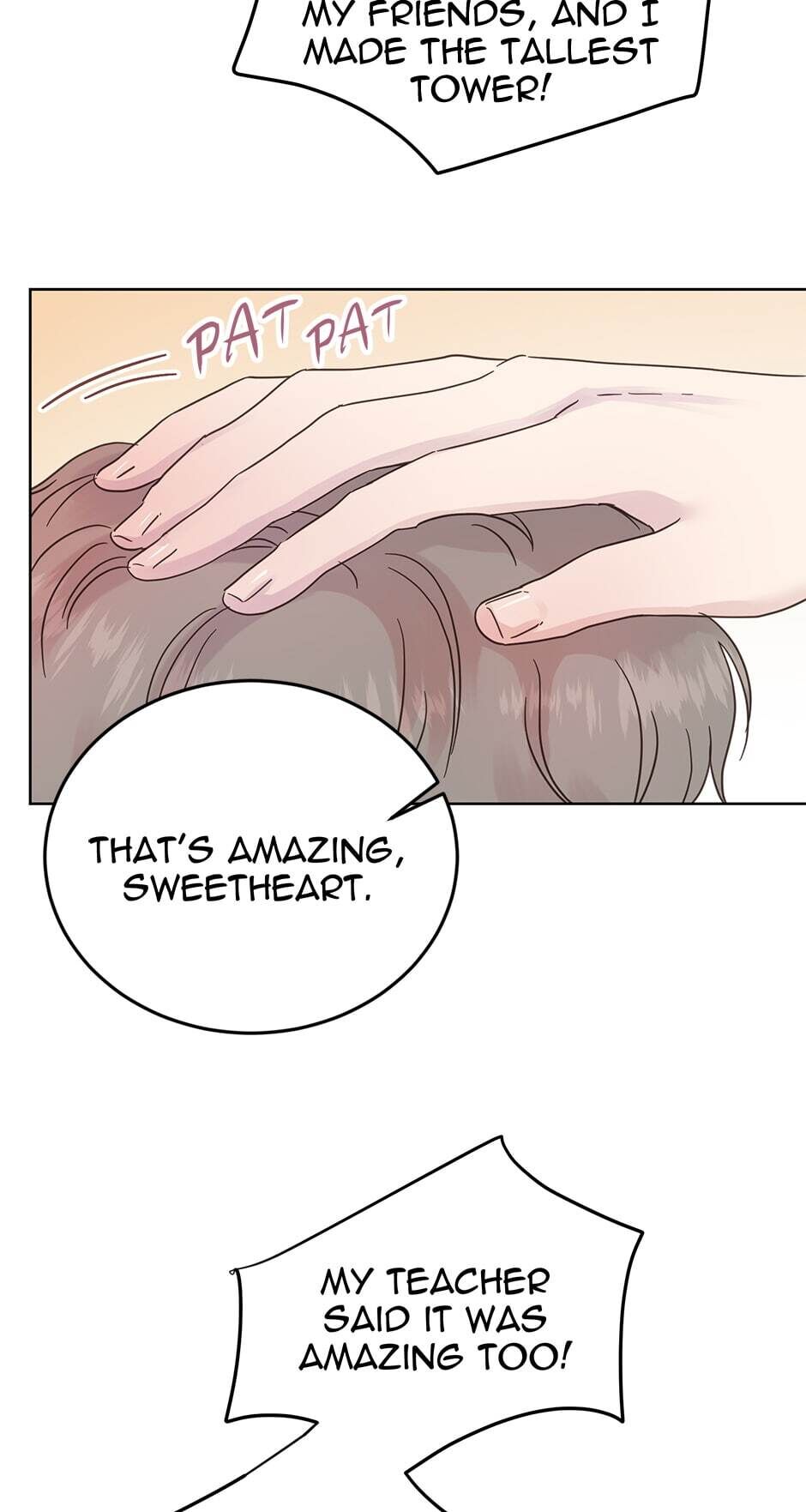 A Wife’s Sweet Revenge chapter 30 page 15