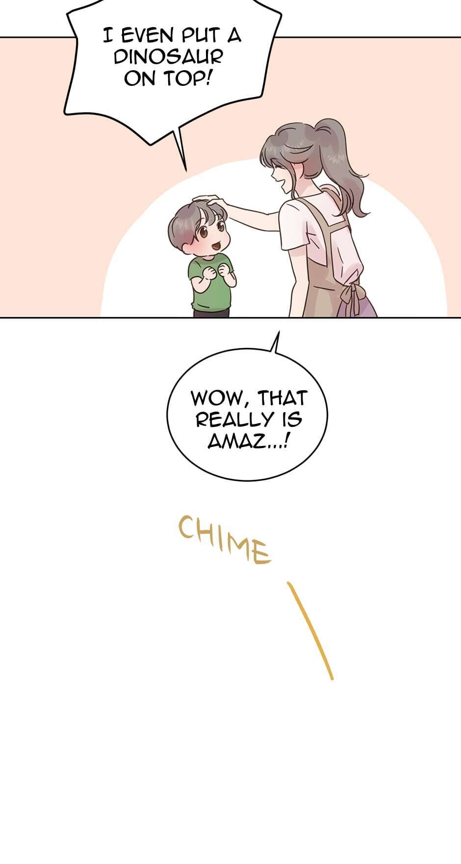A Wife’s Sweet Revenge chapter 30 page 16