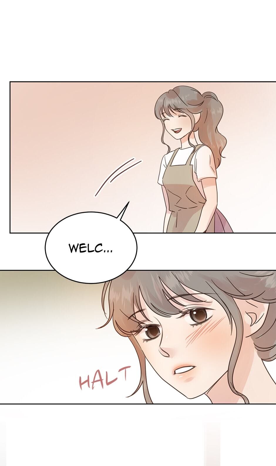 A Wife’s Sweet Revenge chapter 30 page 17