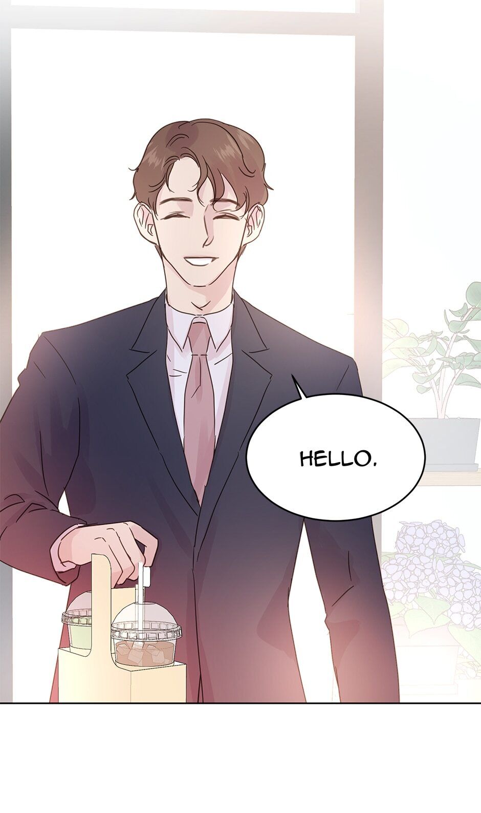 A Wife’s Sweet Revenge chapter 30 page 18