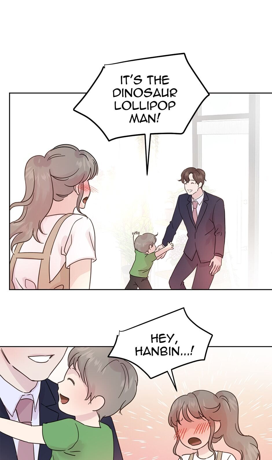 A Wife’s Sweet Revenge chapter 30 page 19