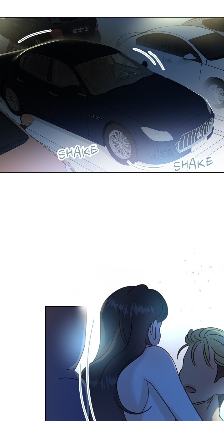 A Wife’s Sweet Revenge chapter 30 page 2