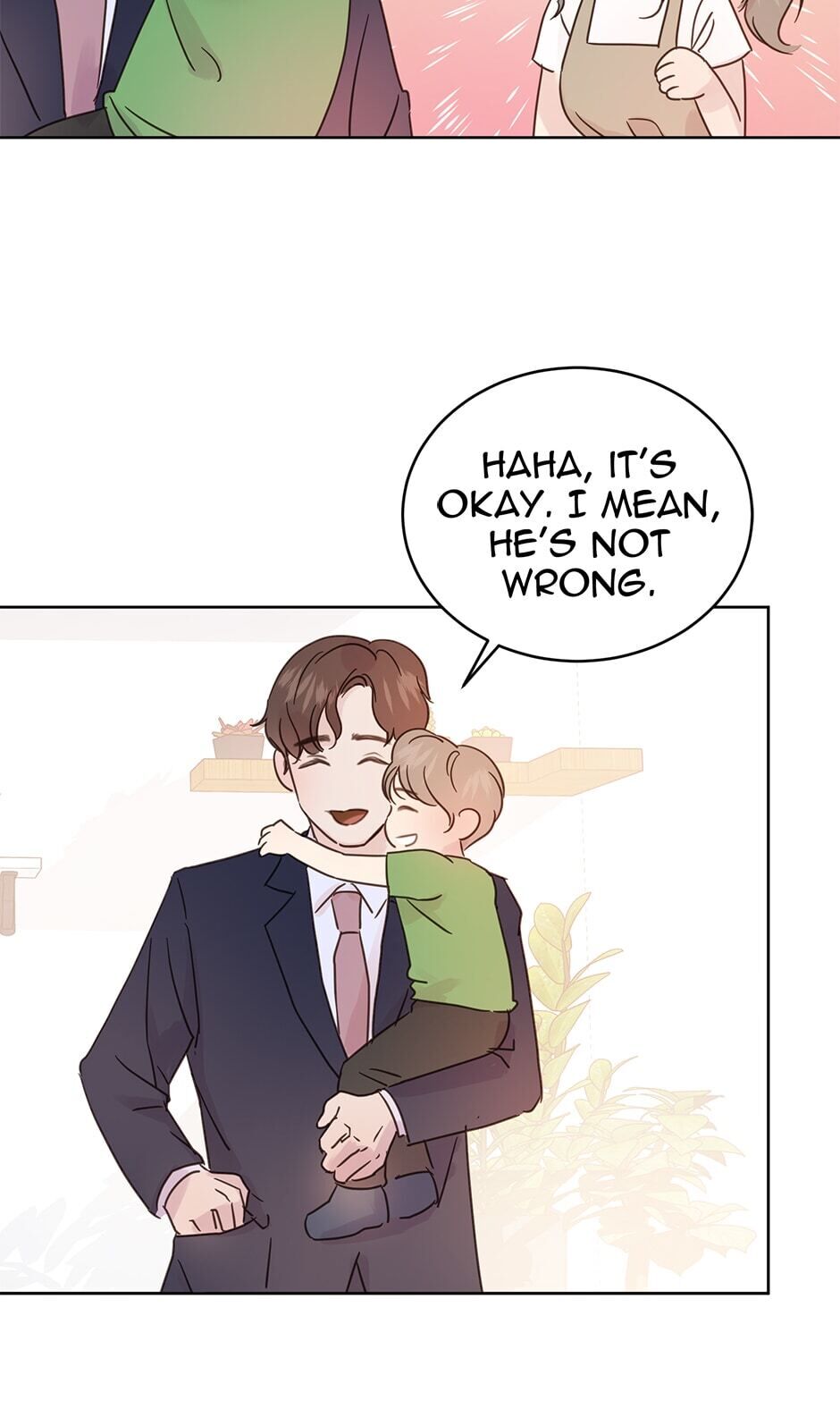 A Wife’s Sweet Revenge chapter 30 page 20