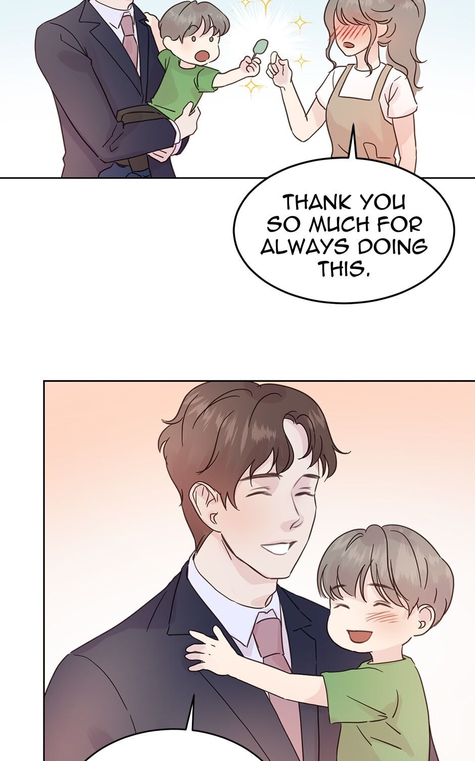 A Wife’s Sweet Revenge chapter 30 page 22