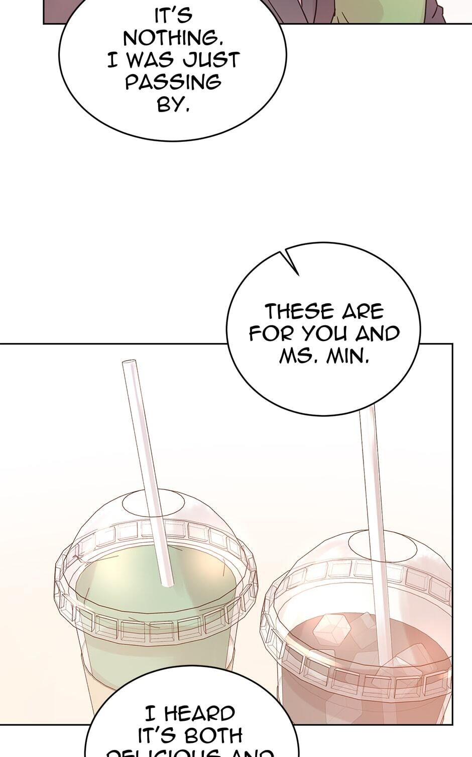 A Wife’s Sweet Revenge chapter 30 page 23
