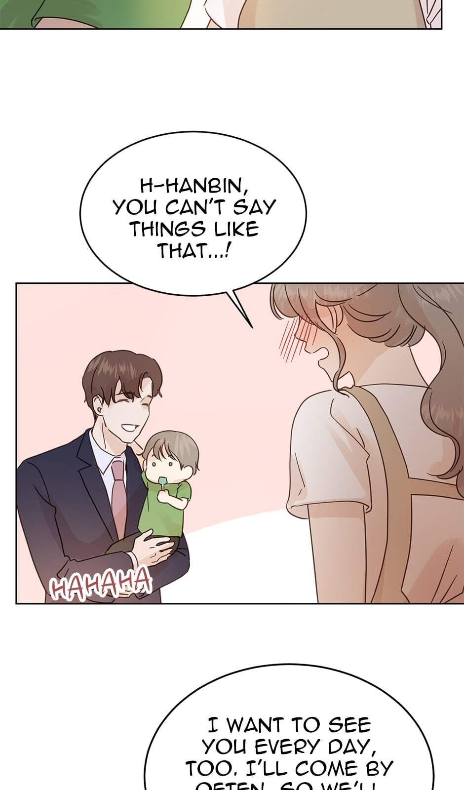 A Wife’s Sweet Revenge chapter 30 page 26