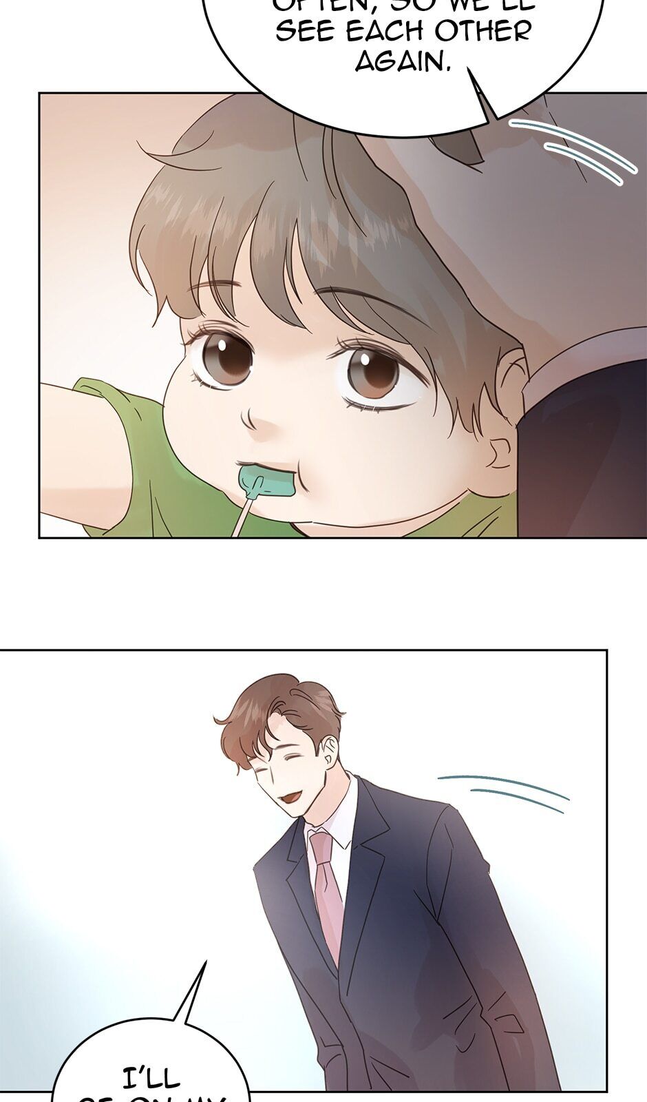 A Wife’s Sweet Revenge chapter 30 page 27