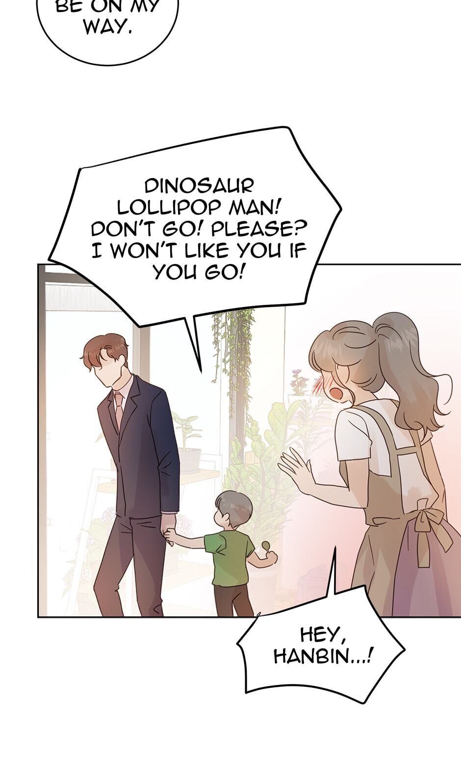 A Wife’s Sweet Revenge chapter 30 page 28