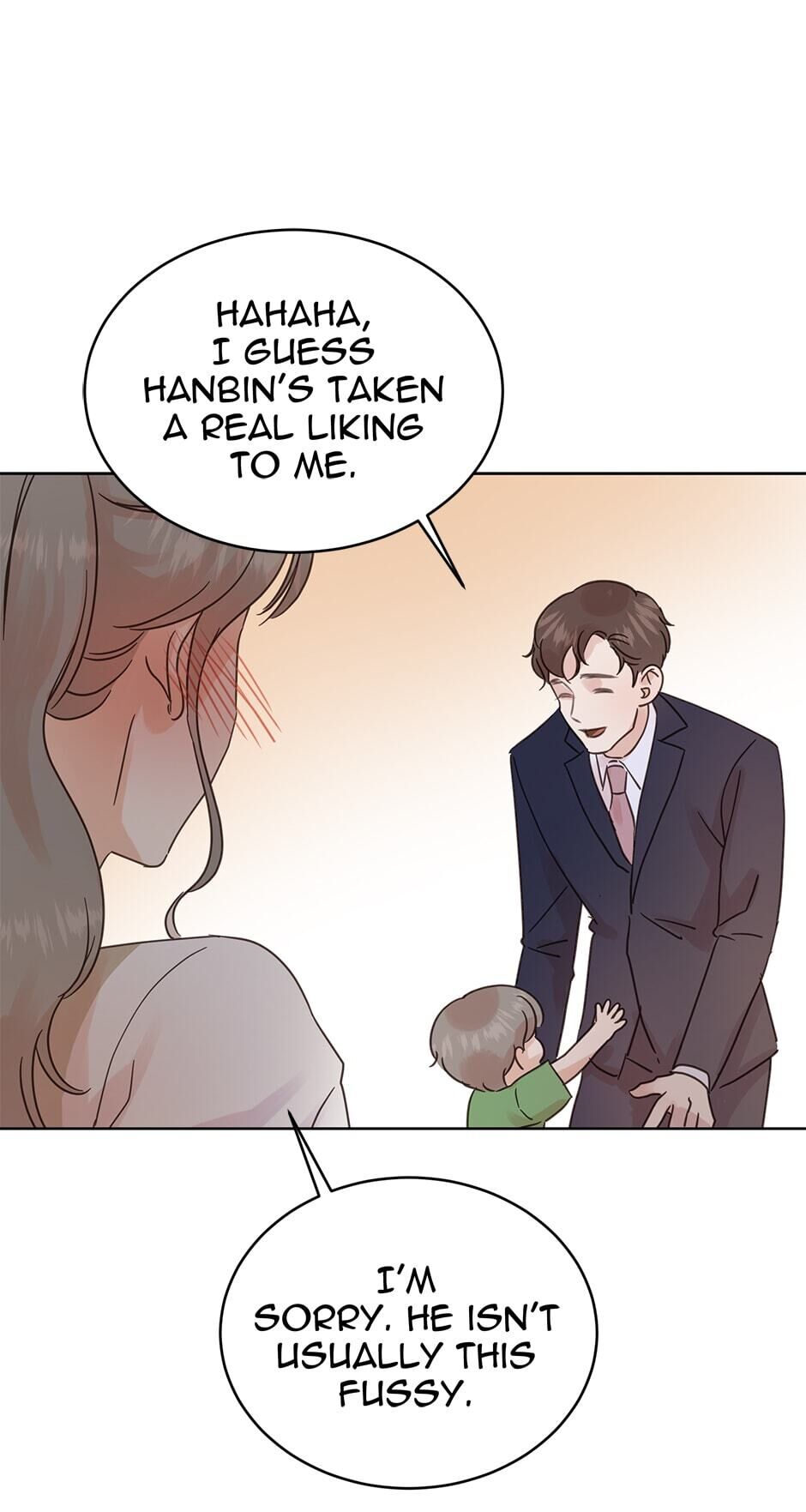 A Wife’s Sweet Revenge chapter 30 page 29