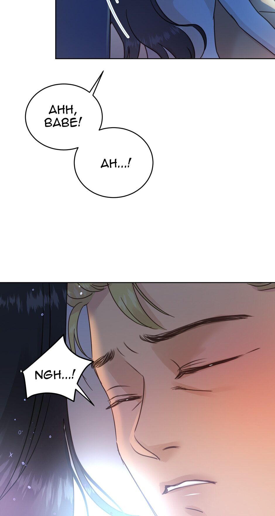 A Wife’s Sweet Revenge chapter 30 page 3