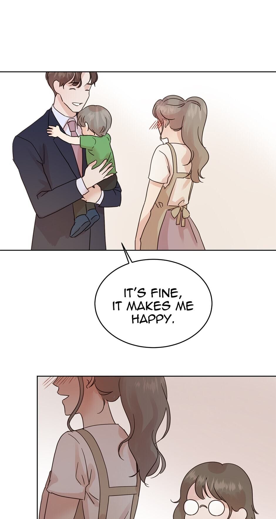 A Wife’s Sweet Revenge chapter 30 page 30