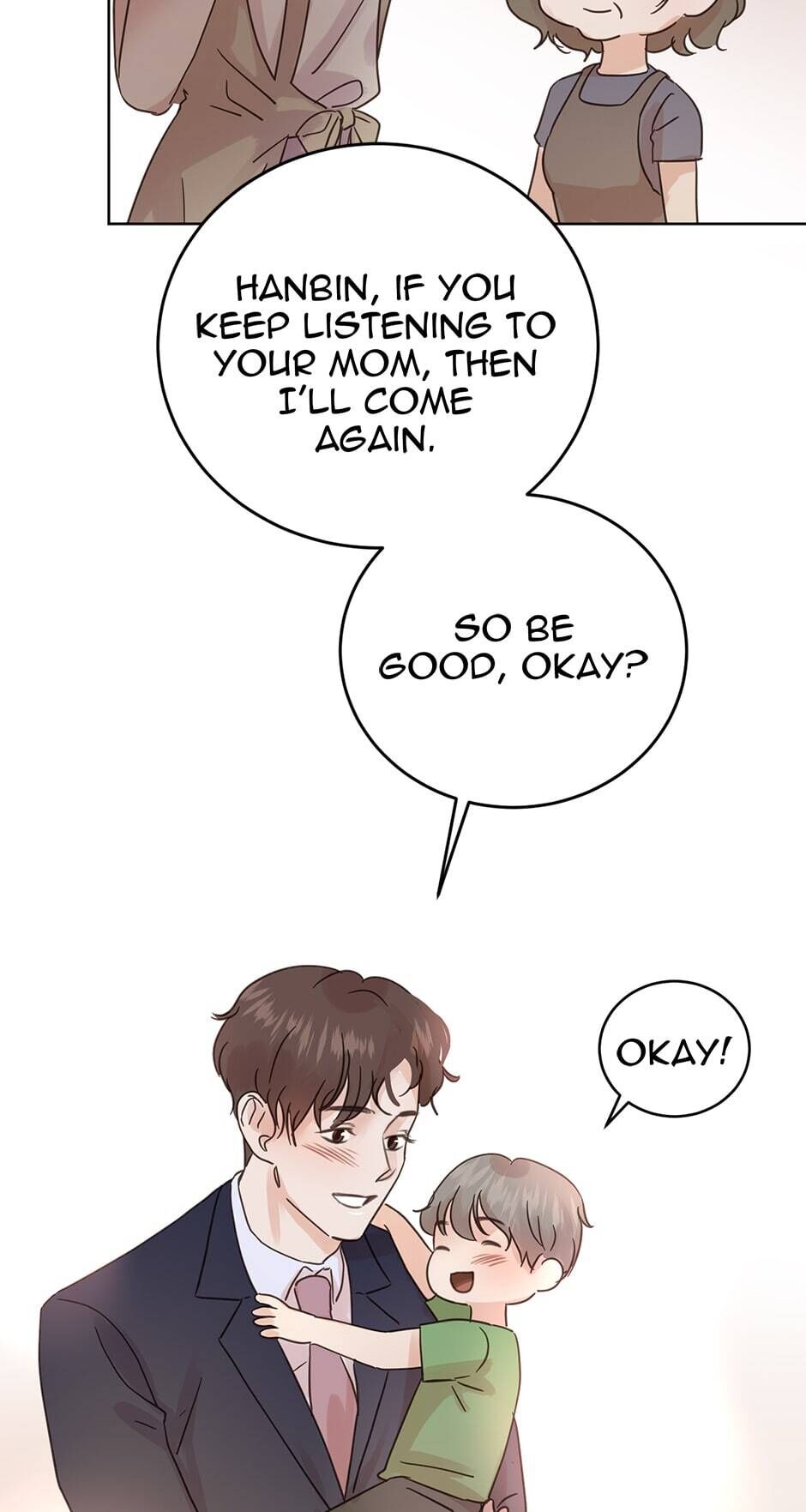 A Wife’s Sweet Revenge chapter 30 page 31