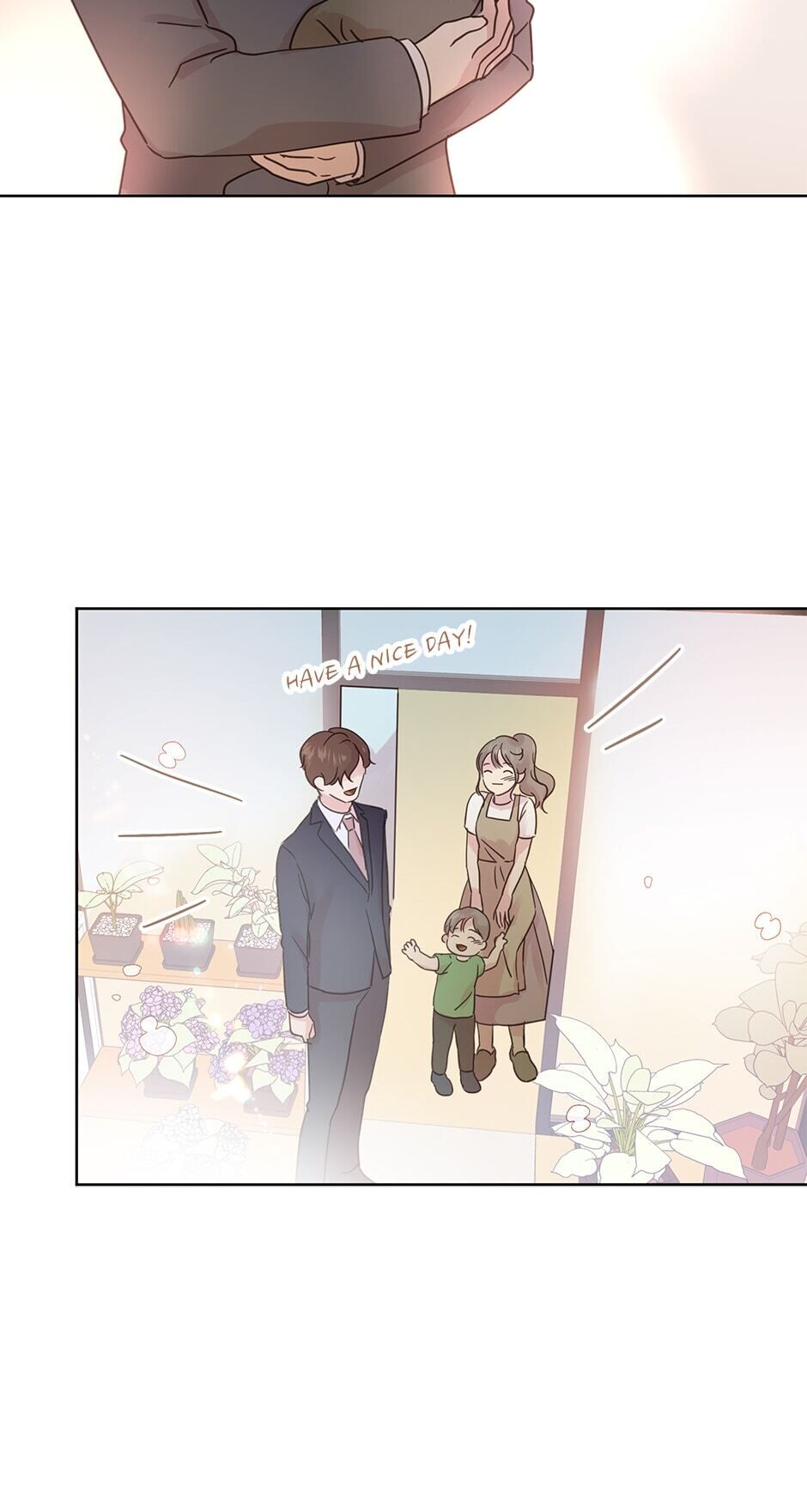 A Wife’s Sweet Revenge chapter 30 page 32