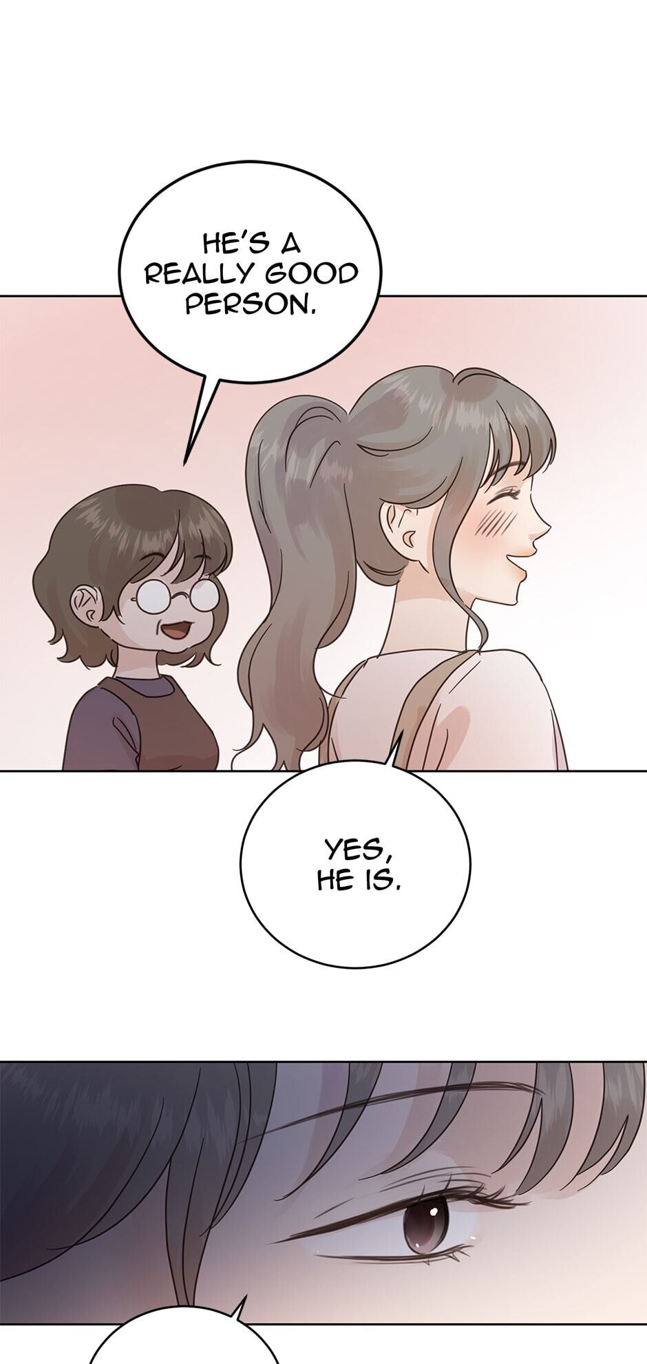 A Wife’s Sweet Revenge chapter 30 page 33