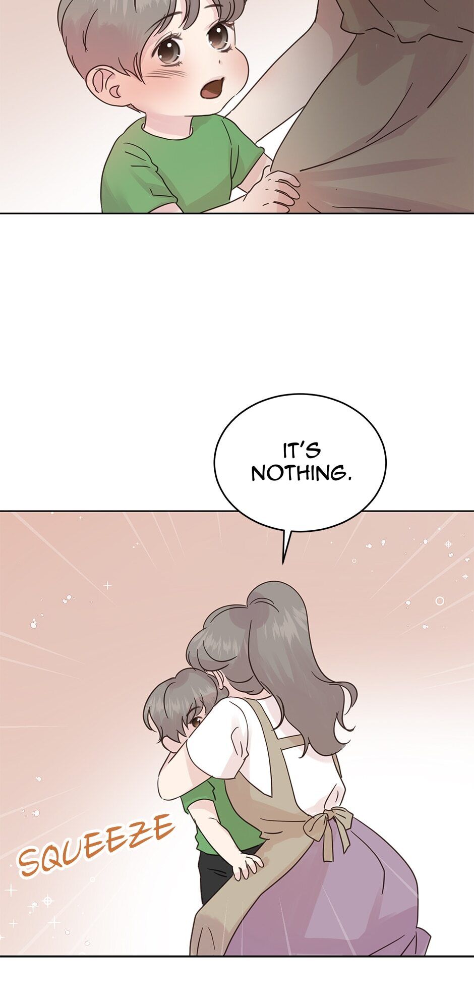 A Wife’s Sweet Revenge chapter 30 page 35