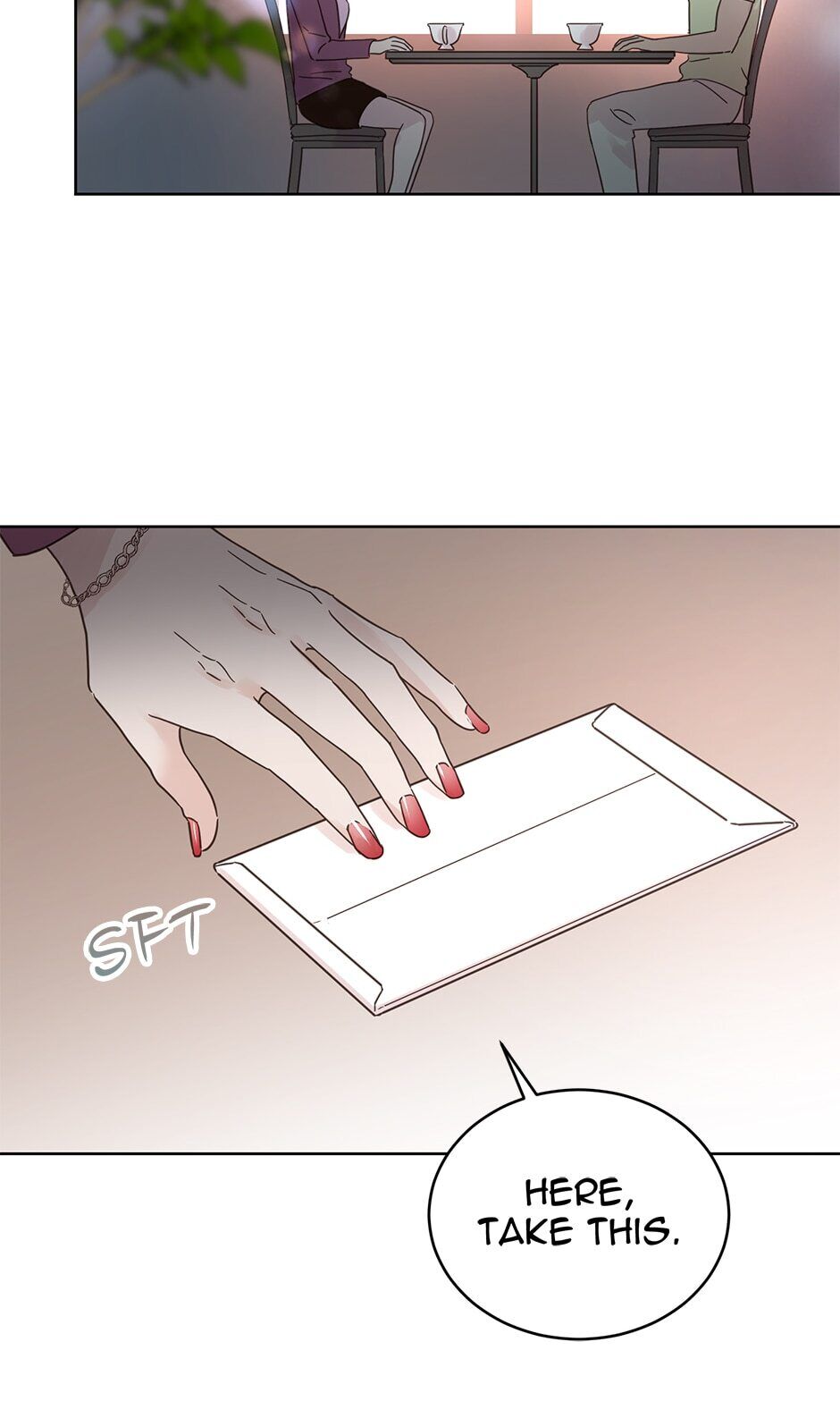 A Wife’s Sweet Revenge chapter 30 page 39