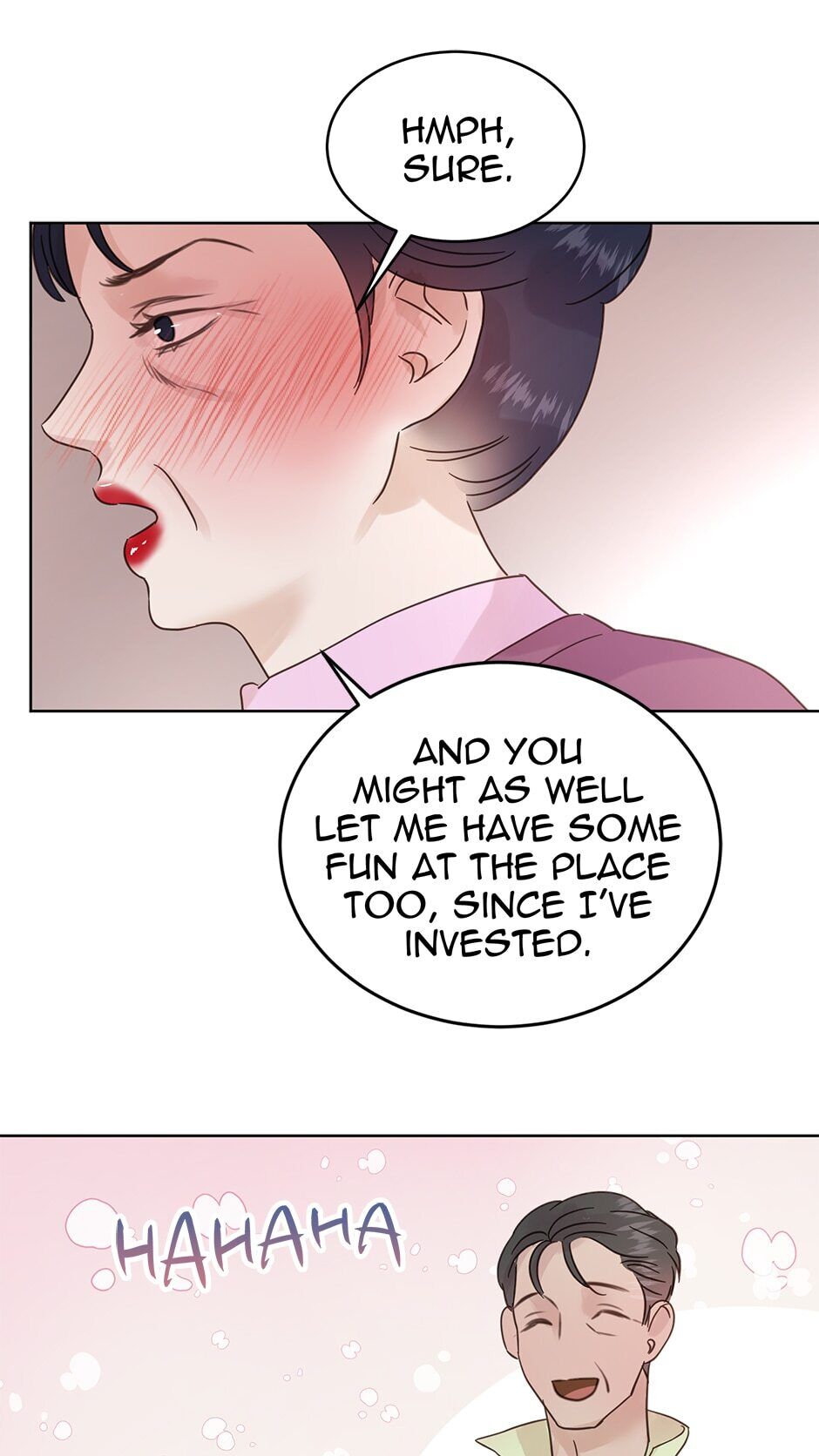 A Wife’s Sweet Revenge chapter 30 page 44