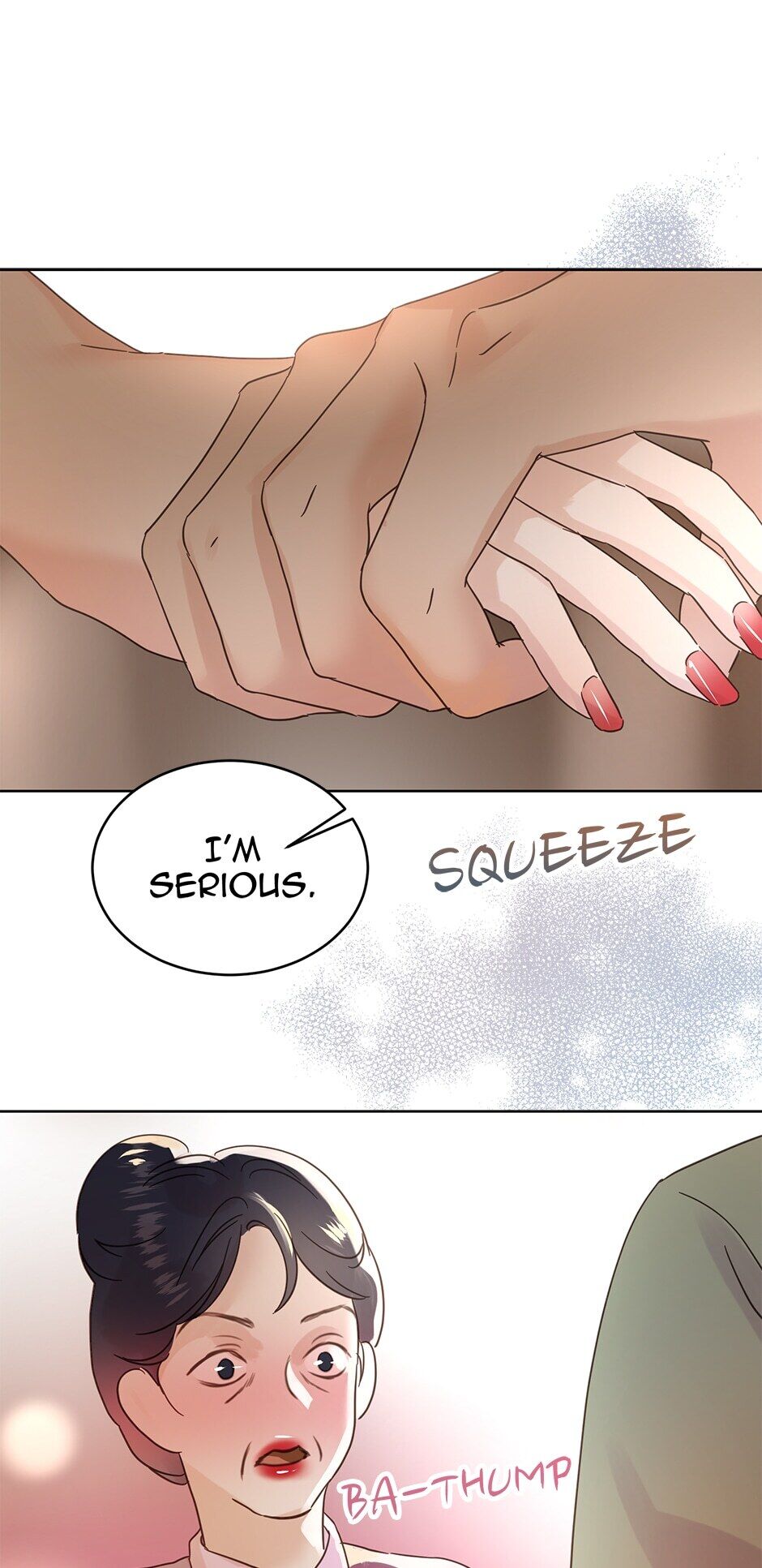 A Wife’s Sweet Revenge chapter 30 page 48