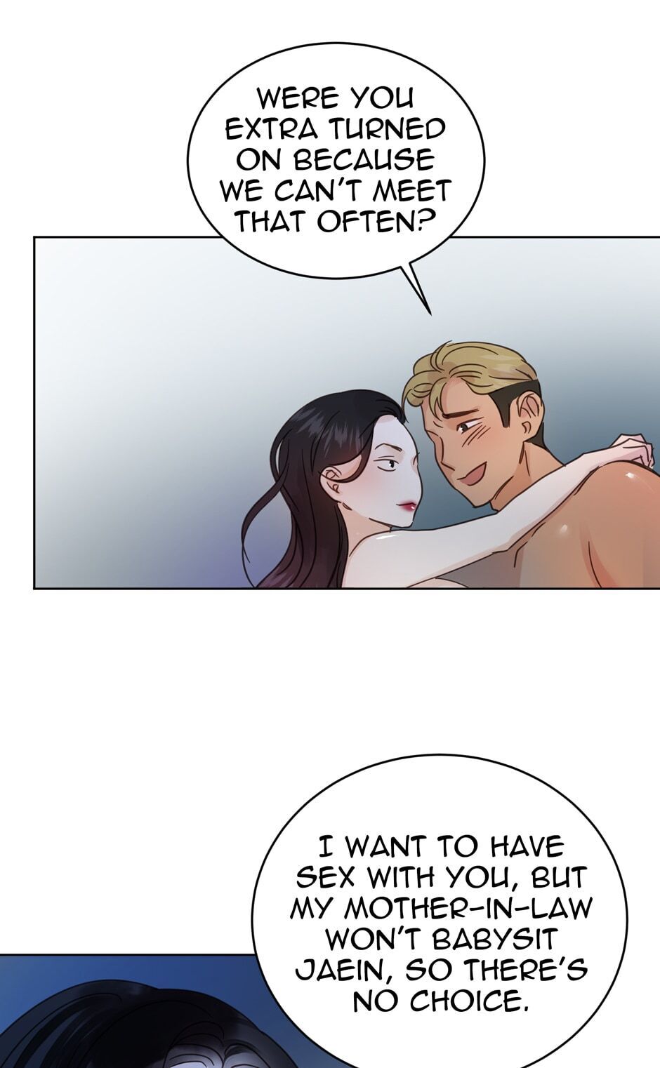 A Wife’s Sweet Revenge chapter 30 page 6