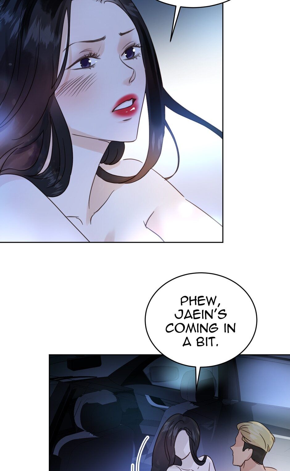 A Wife’s Sweet Revenge chapter 30 page 7