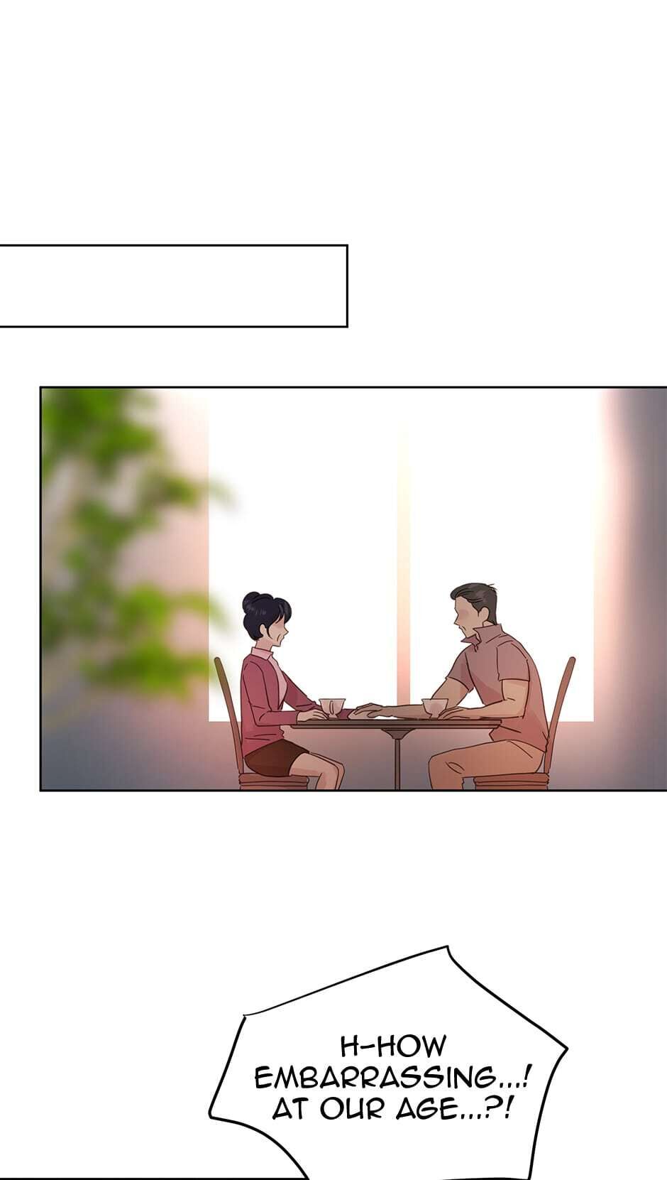 A Wife’s Sweet Revenge chapter 31 page 1