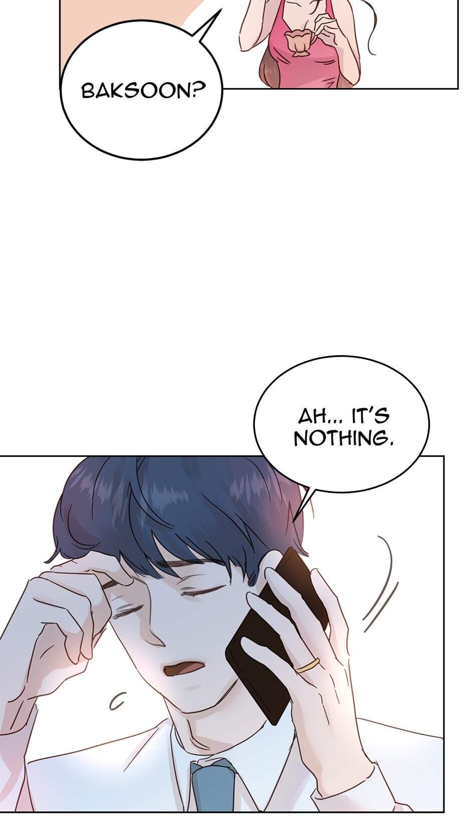 A Wife’s Sweet Revenge chapter 31 page 12