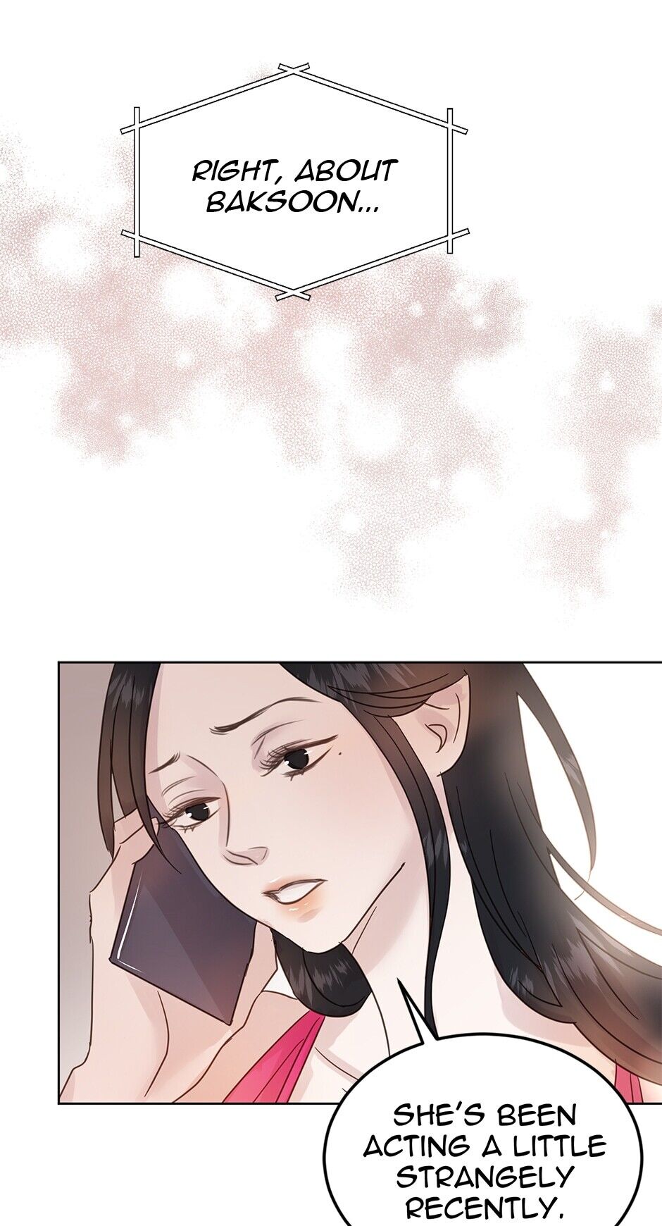 A Wife’s Sweet Revenge chapter 31 page 13