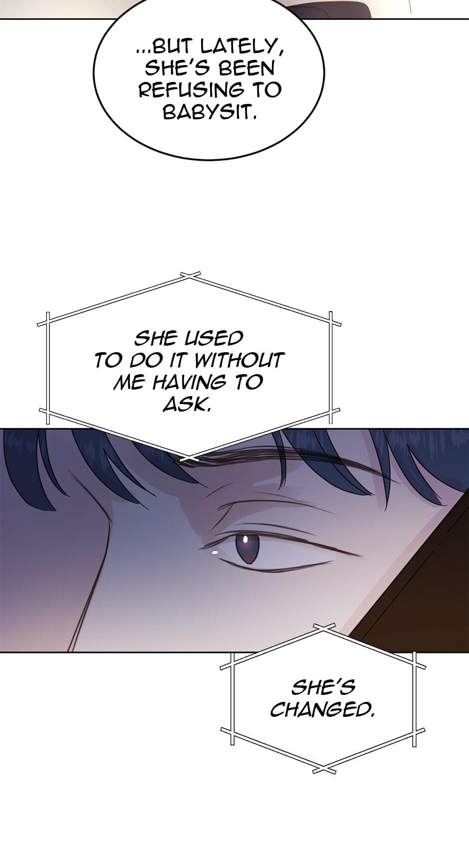 A Wife’s Sweet Revenge chapter 31 page 15