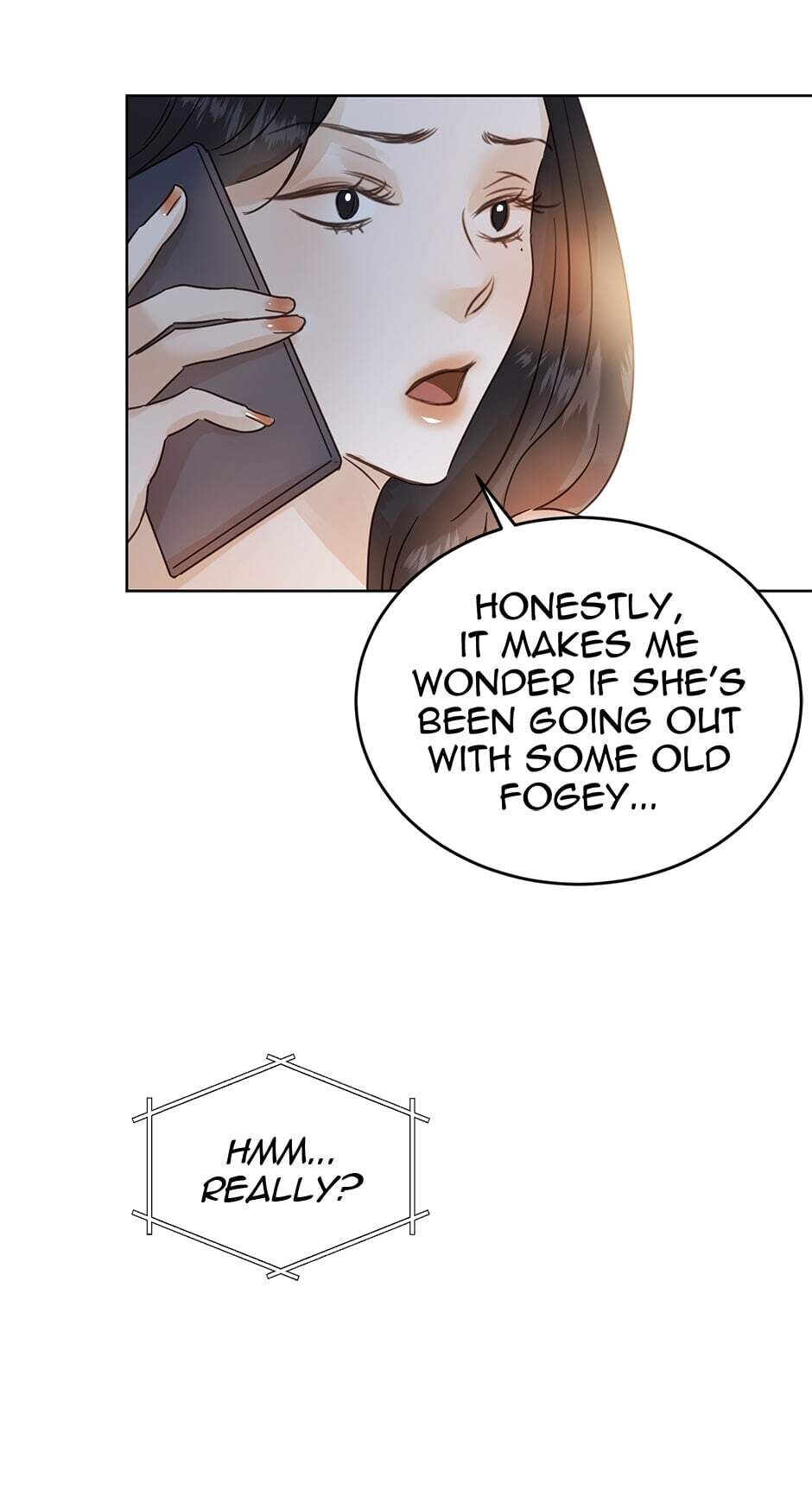 A Wife’s Sweet Revenge chapter 31 page 16
