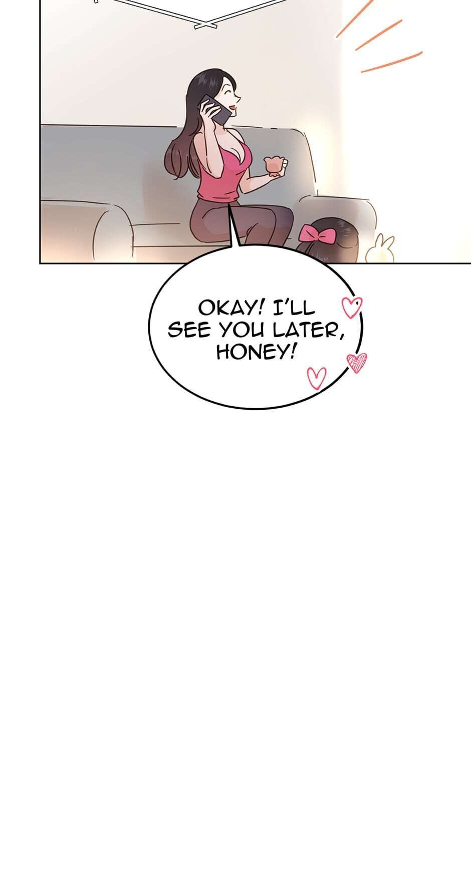 A Wife’s Sweet Revenge chapter 31 page 18