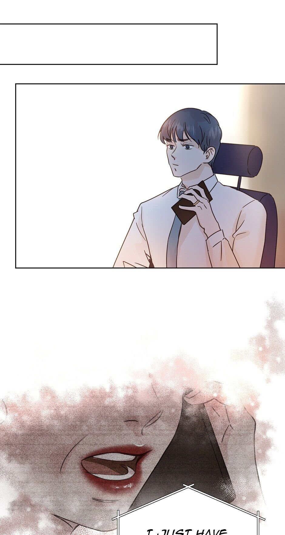 A Wife’s Sweet Revenge chapter 31 page 19