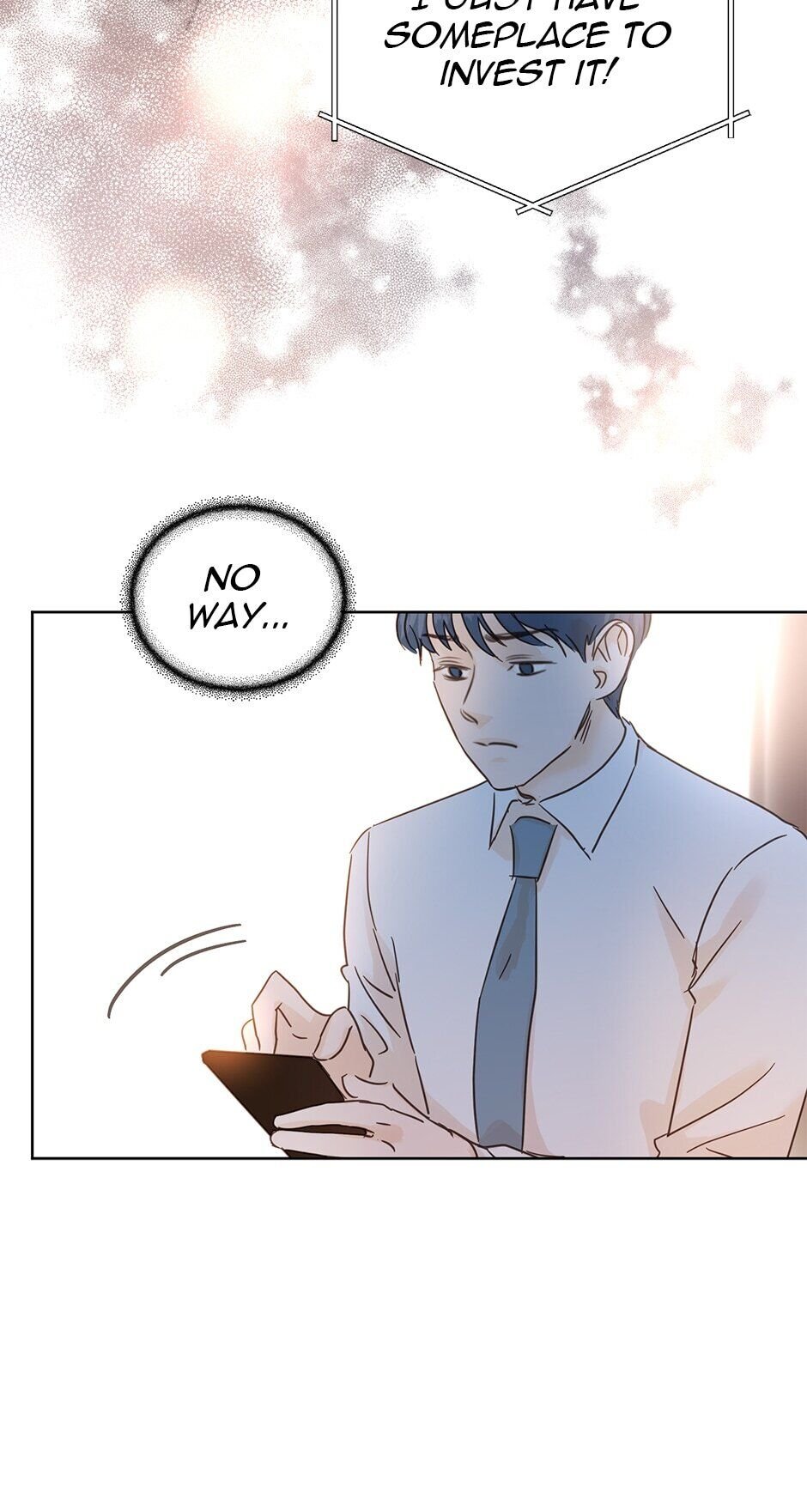 A Wife’s Sweet Revenge chapter 31 page 20