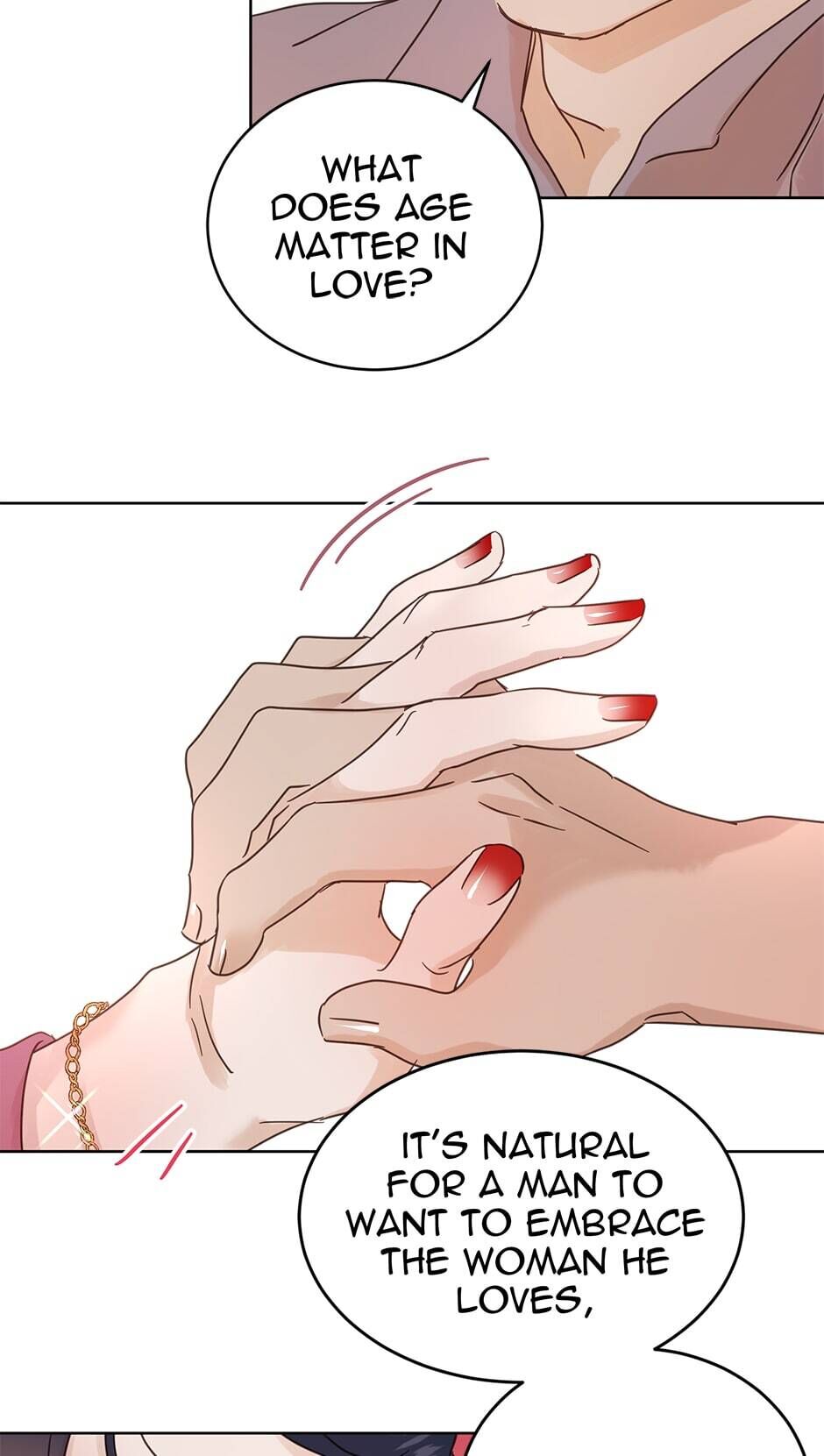 A Wife’s Sweet Revenge chapter 31 page 3