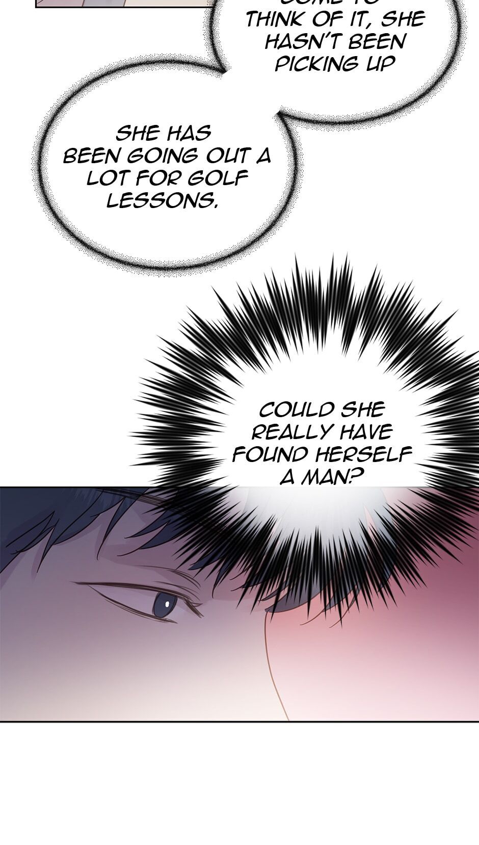 A Wife’s Sweet Revenge chapter 31 page 24