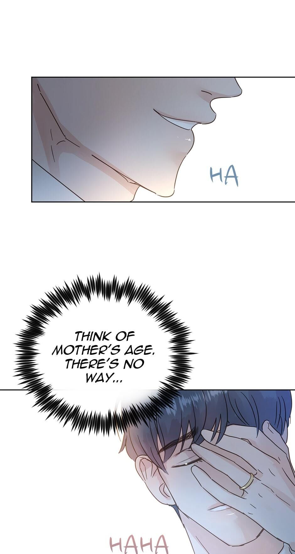 A Wife’s Sweet Revenge chapter 31 page 25