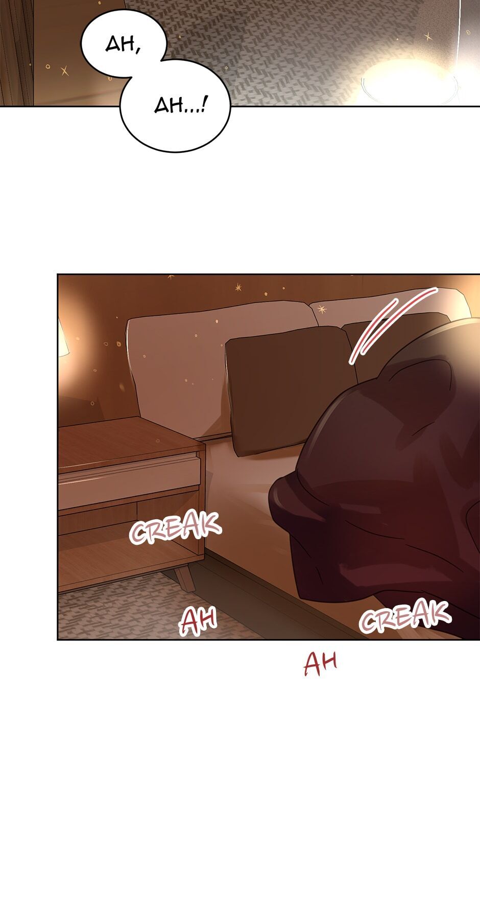 A Wife’s Sweet Revenge chapter 31 page 28
