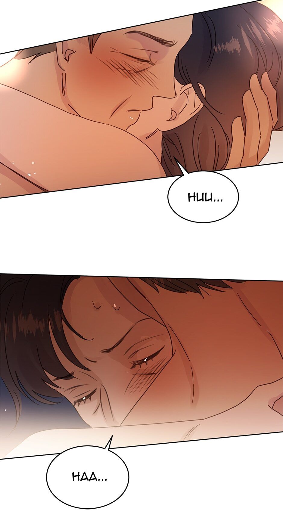 A Wife’s Sweet Revenge chapter 31 page 32