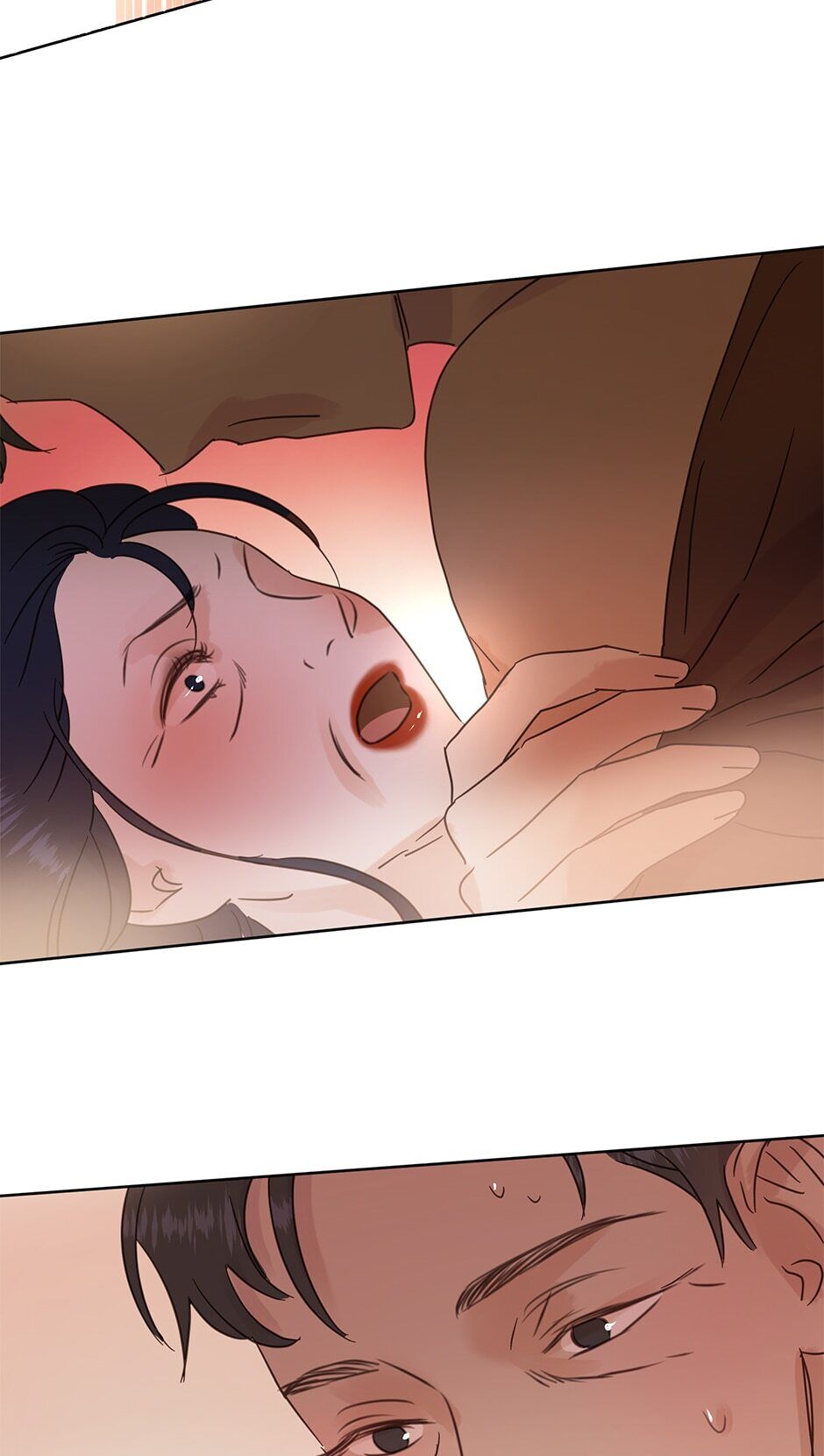 A Wife’s Sweet Revenge chapter 31 page 34