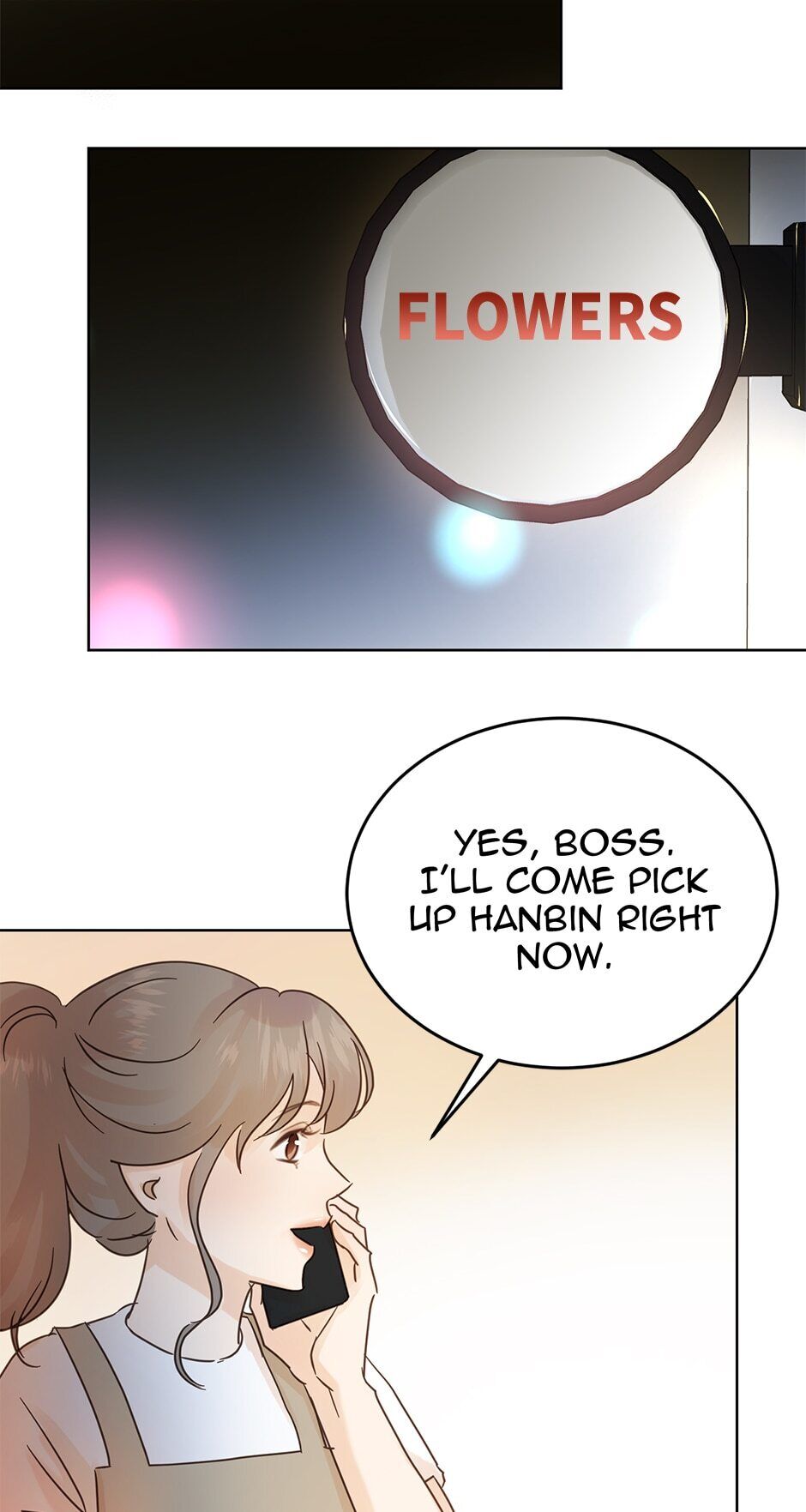 A Wife’s Sweet Revenge chapter 31 page 39