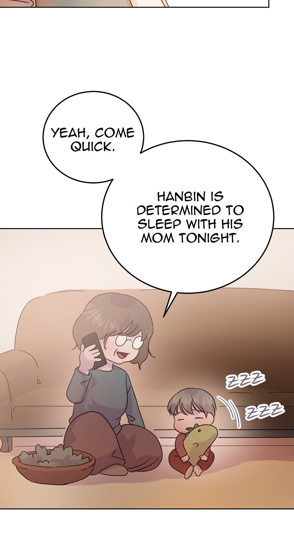 A Wife’s Sweet Revenge chapter 31 page 40