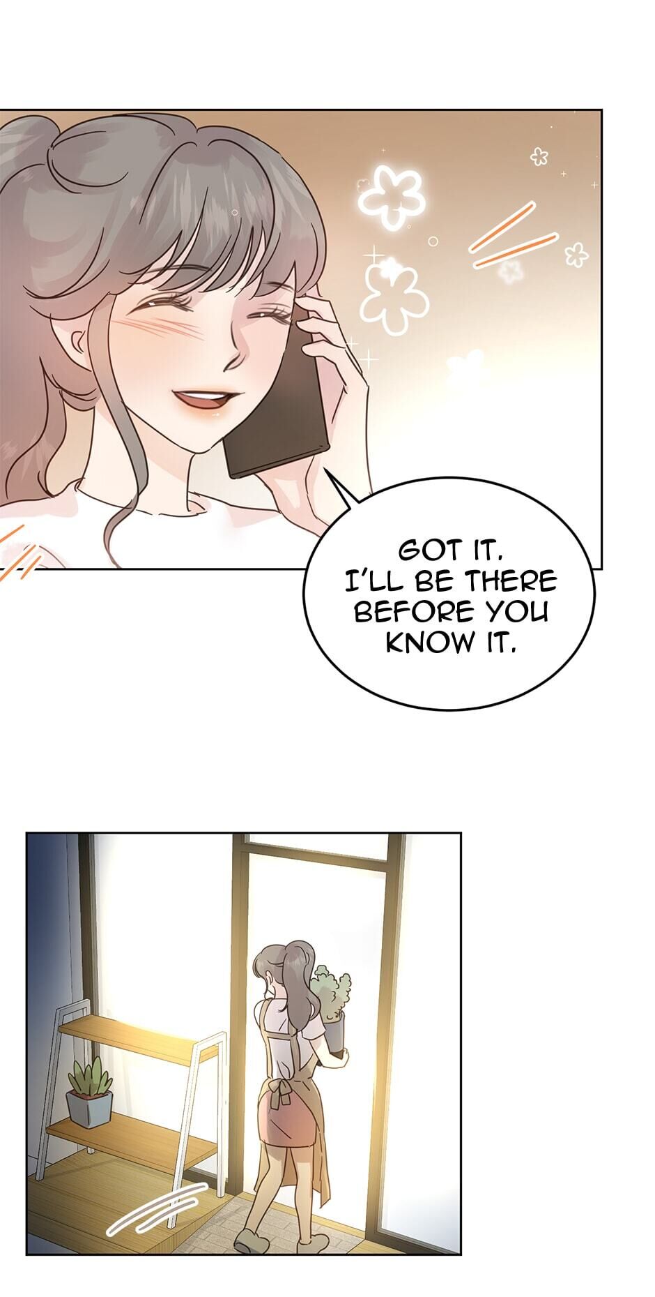 A Wife’s Sweet Revenge chapter 31 page 41