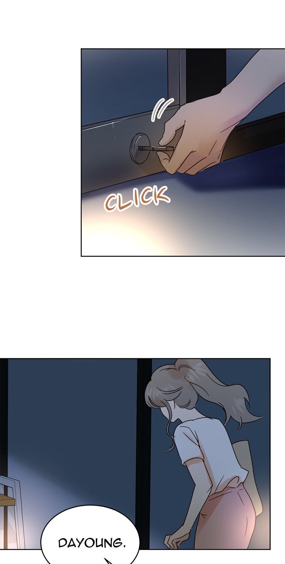 A Wife’s Sweet Revenge chapter 31 page 42