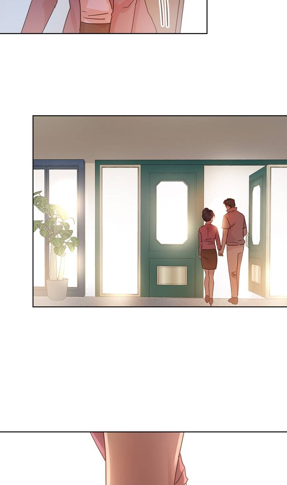 A Wife’s Sweet Revenge chapter 31 page 6