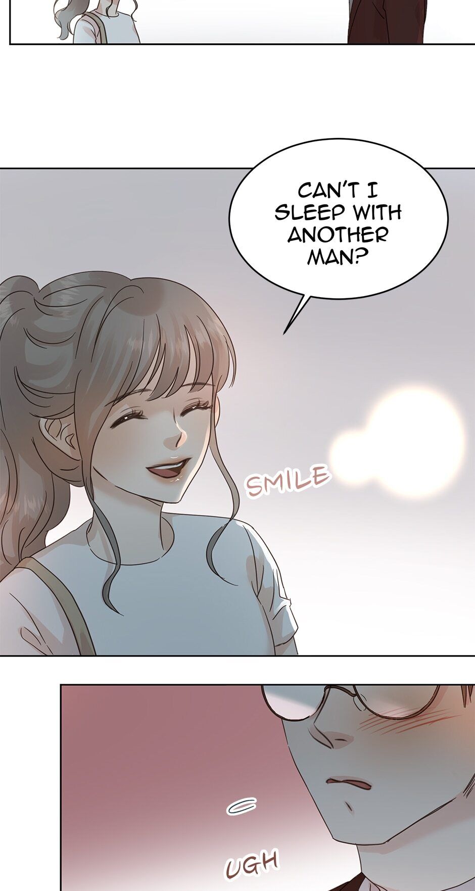 A Wife’s Sweet Revenge chapter 32 page 9