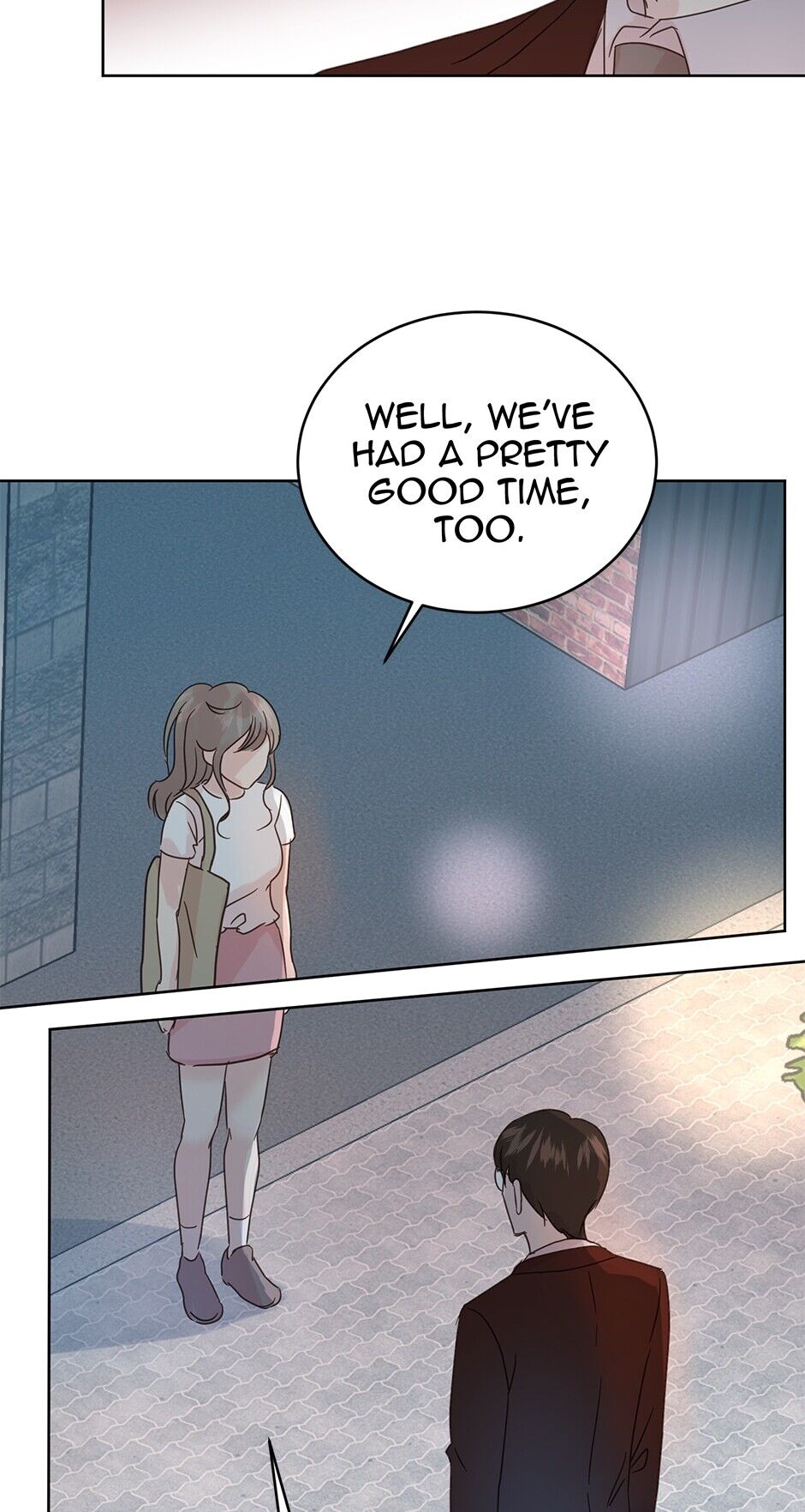 A Wife’s Sweet Revenge chapter 32 page 10
